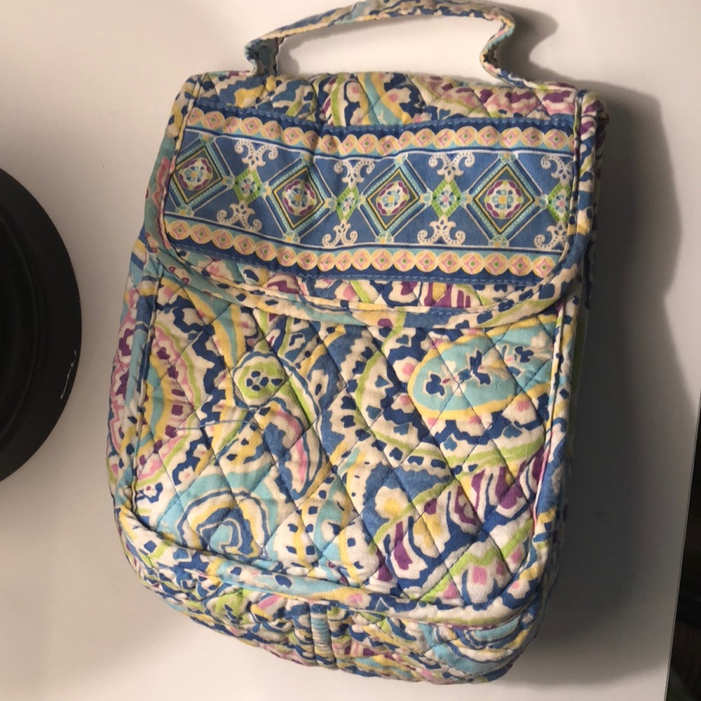 Vera Bradley Lunch Sack